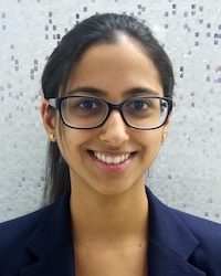 Haripriya Ayyala MD