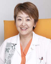 Yoshiko Iwahira MD