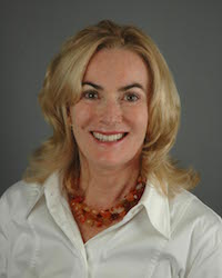 Mary Jewell MD