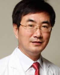 Lv Jin Ling MD