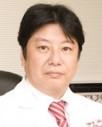 Jun Matsuyama MD